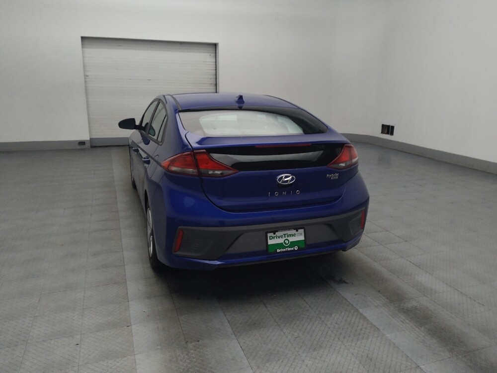 2020 Hyundai Ioniq in Birmingham, AL 35215 - 18104265 6