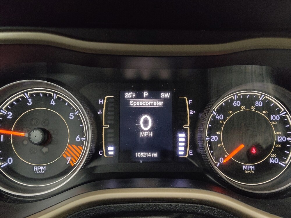 2015 Jeep Cherokee in Union City, GA 30291 - 18104266 23