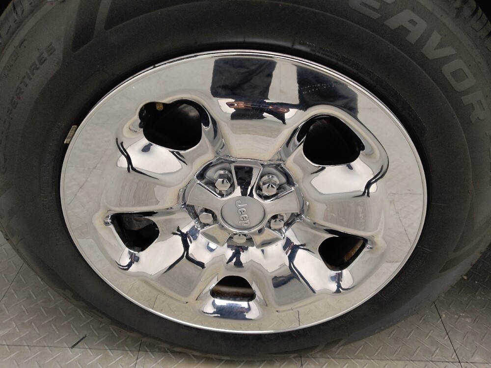 2015 Jeep Cherokee in Union City, GA 30291 - 18104266 31