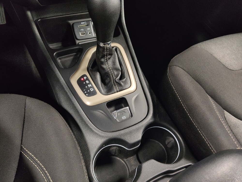 2015 Jeep Cherokee in Union City, GA 30291 - 18104266 26