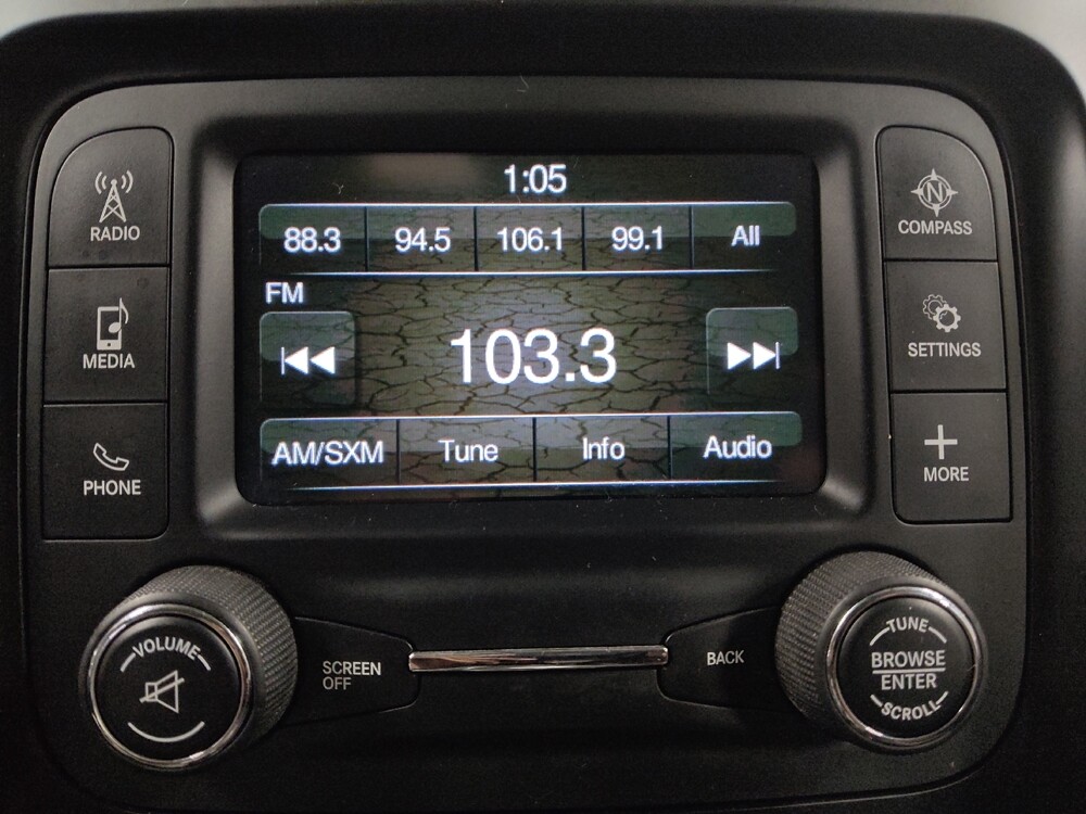 2015 Jeep Cherokee in Union City, GA 30291 - 18104266 25