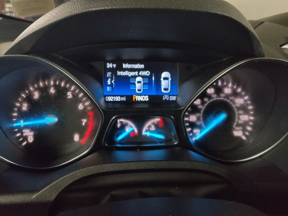 2018 Ford Escape in Union City, GA 30291 - 18104267 23