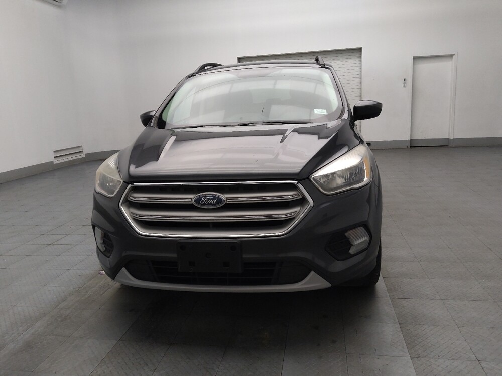 2018 Ford Escape in Union City, GA 30291 - 18104267 15