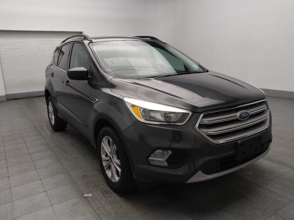 2018 Ford Escape in Union City, GA 30291 - 18104267 13