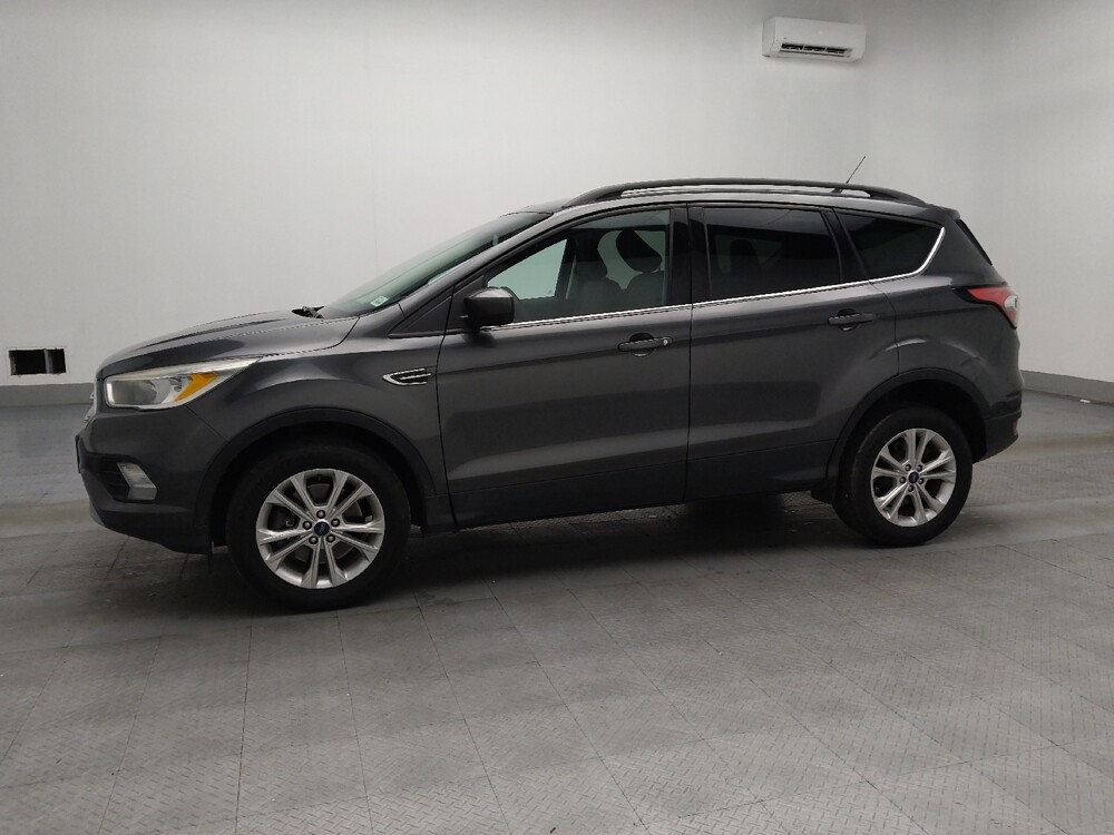 2018 Ford Escape in Union City, GA 30291 - 18104267 2