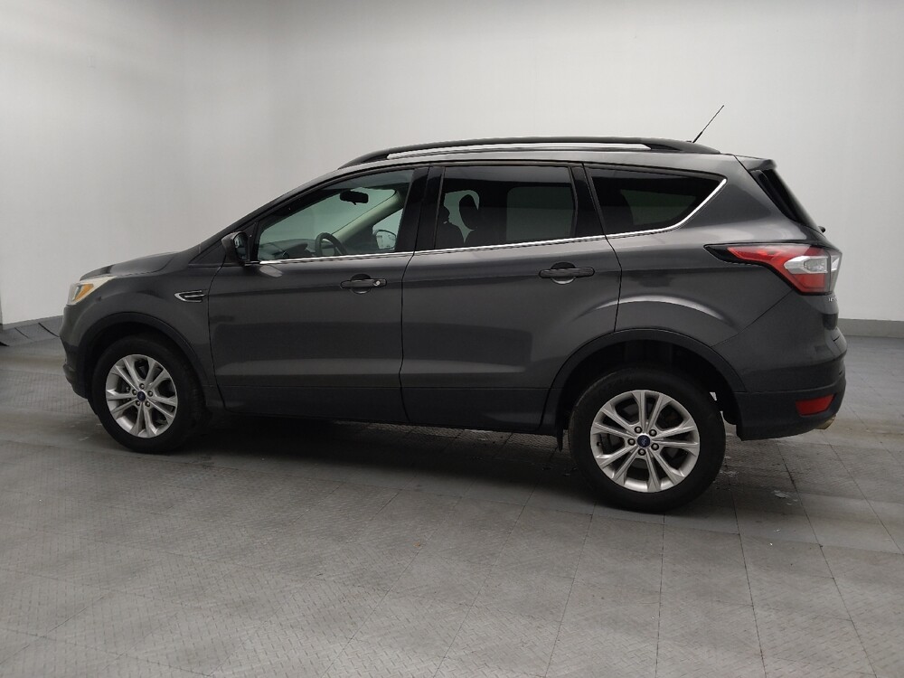 2018 Ford Escape in Union City, GA 30291 - 18104267 3