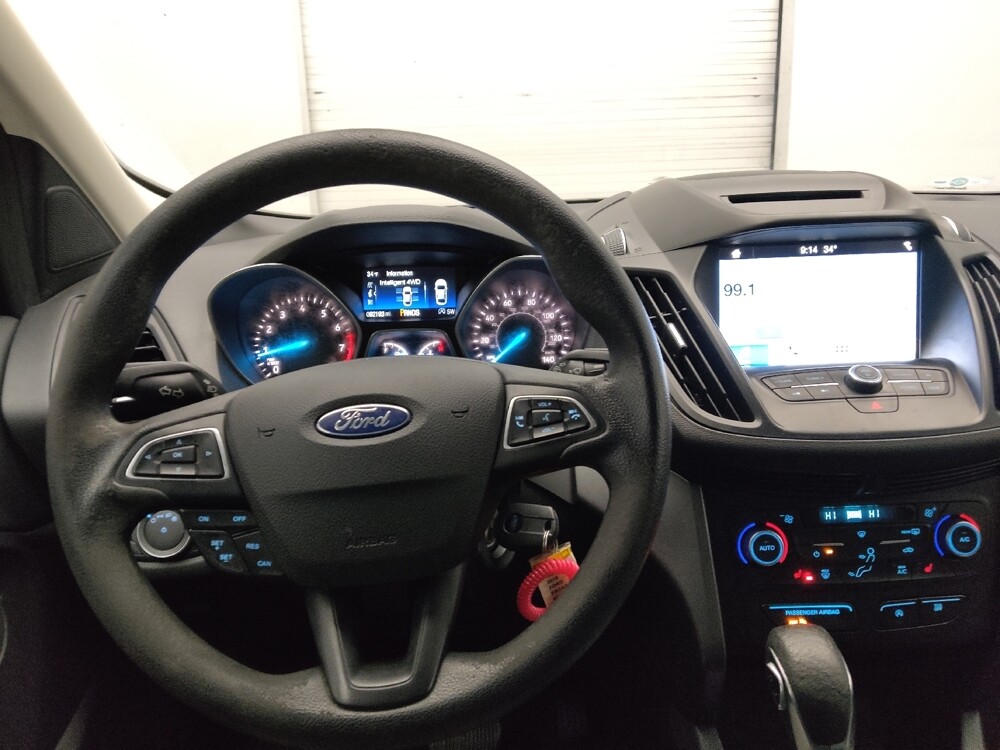 2018 Ford Escape in Union City, GA 30291 - 18104267 22
