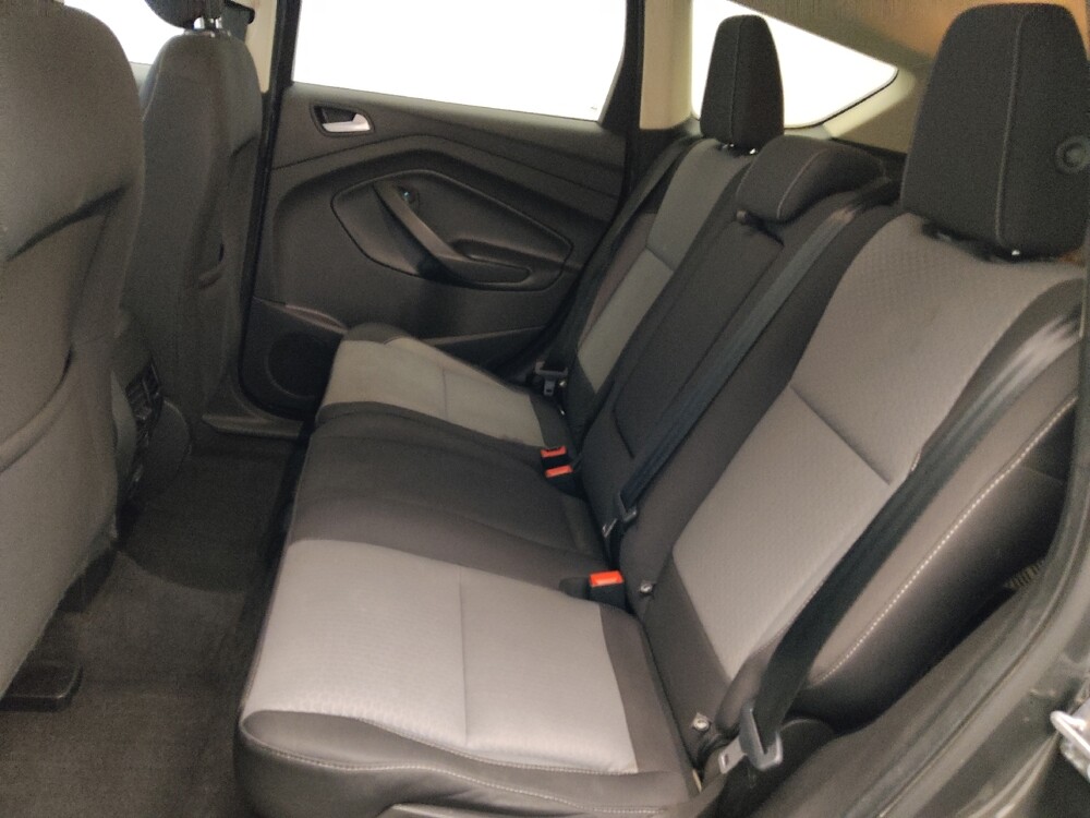 2018 Ford Escape in Union City, GA 30291 - 18104267 18