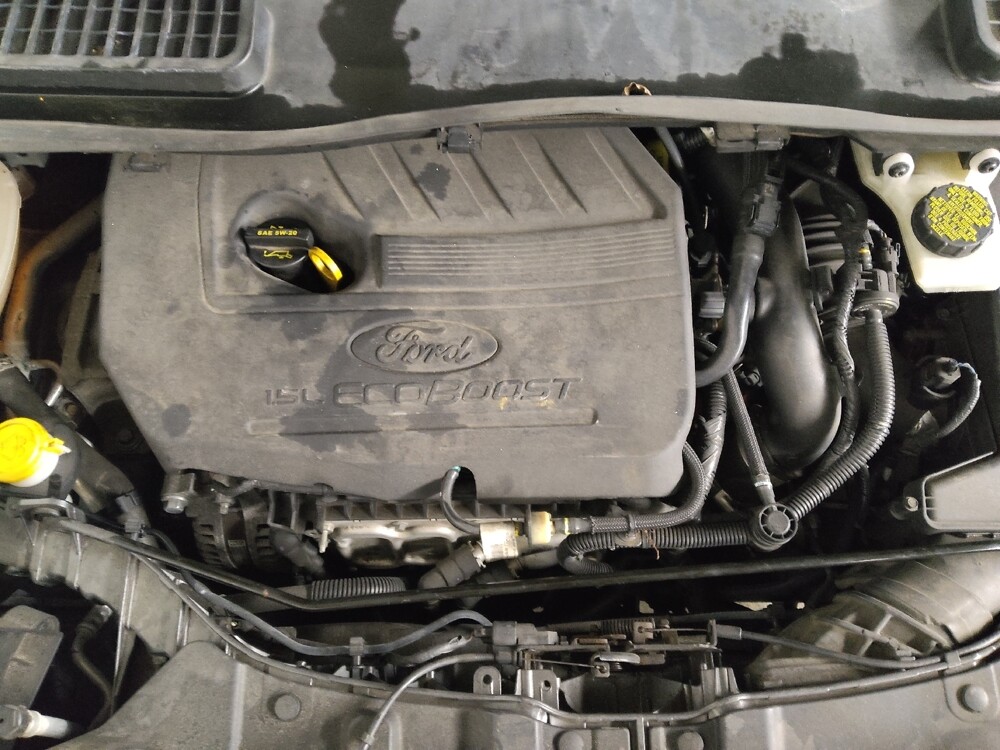 2018 Ford Escape in Union City, GA 30291 - 18104267 30