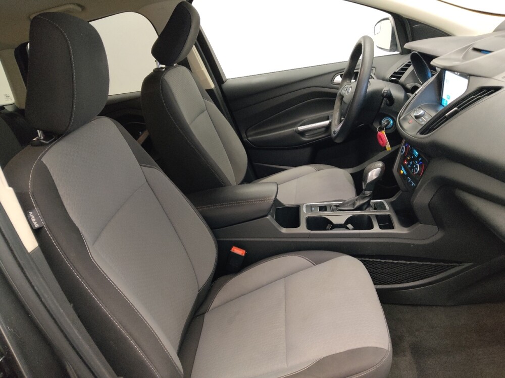 2018 Ford Escape in Union City, GA 30291 - 18104267 21