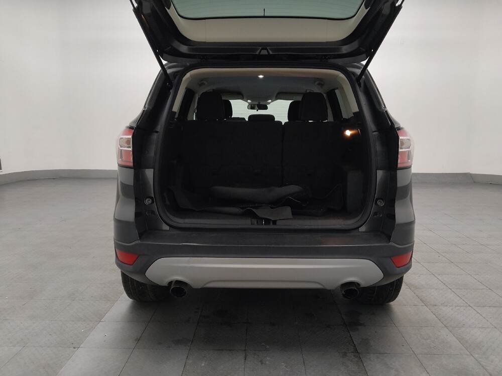 2018 Ford Escape in Union City, GA 30291 - 18104267 29