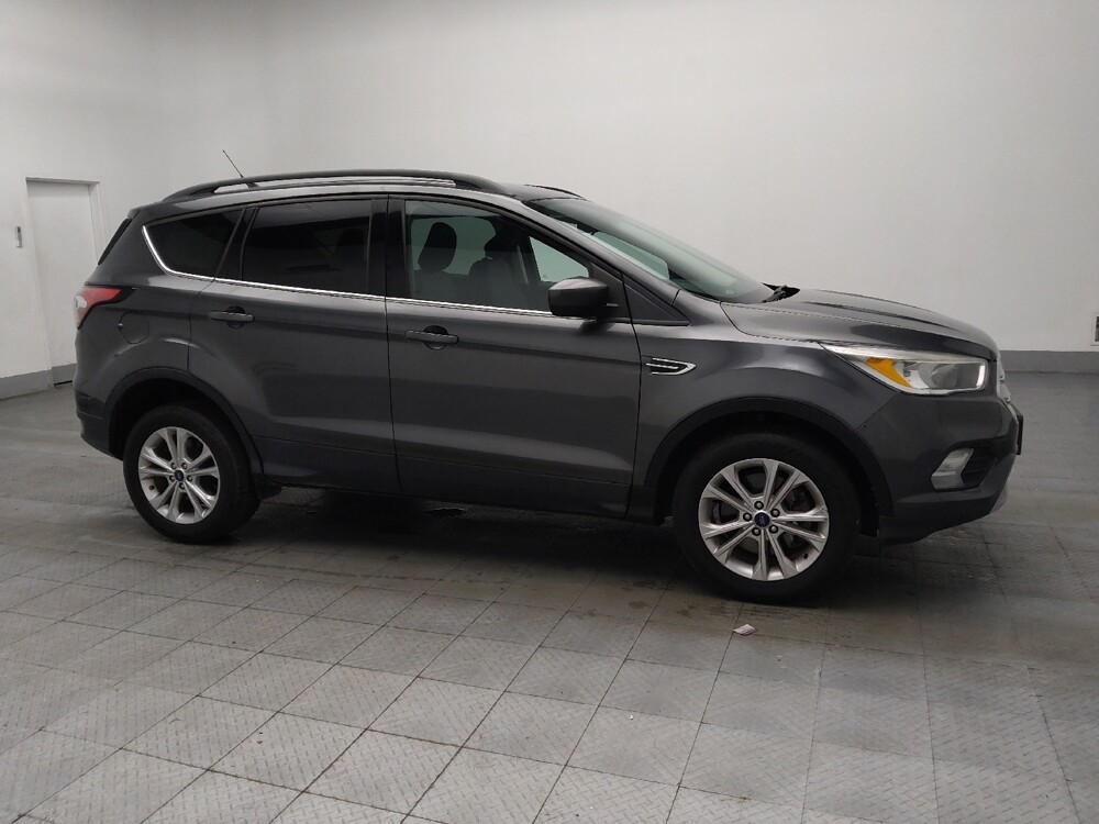 2018 Ford Escape in Union City, GA 30291 - 18104267 11