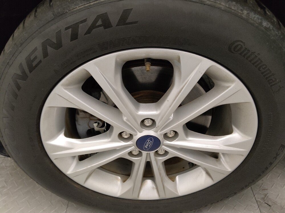 2018 Ford Escape in Union City, GA 30291 - 18104267 31