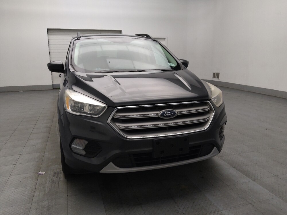 2018 Ford Escape in Union City, GA 30291 - 18104267 14