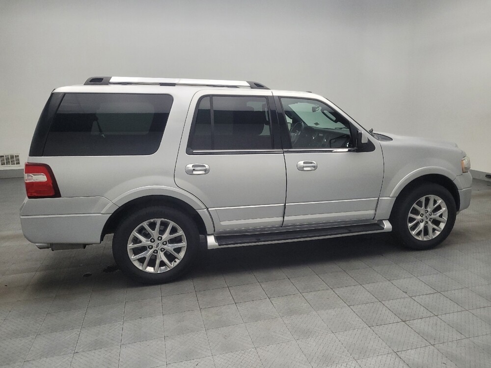 2016 Ford Expedition in Chattanooga, TN 37421 - 18104269 10