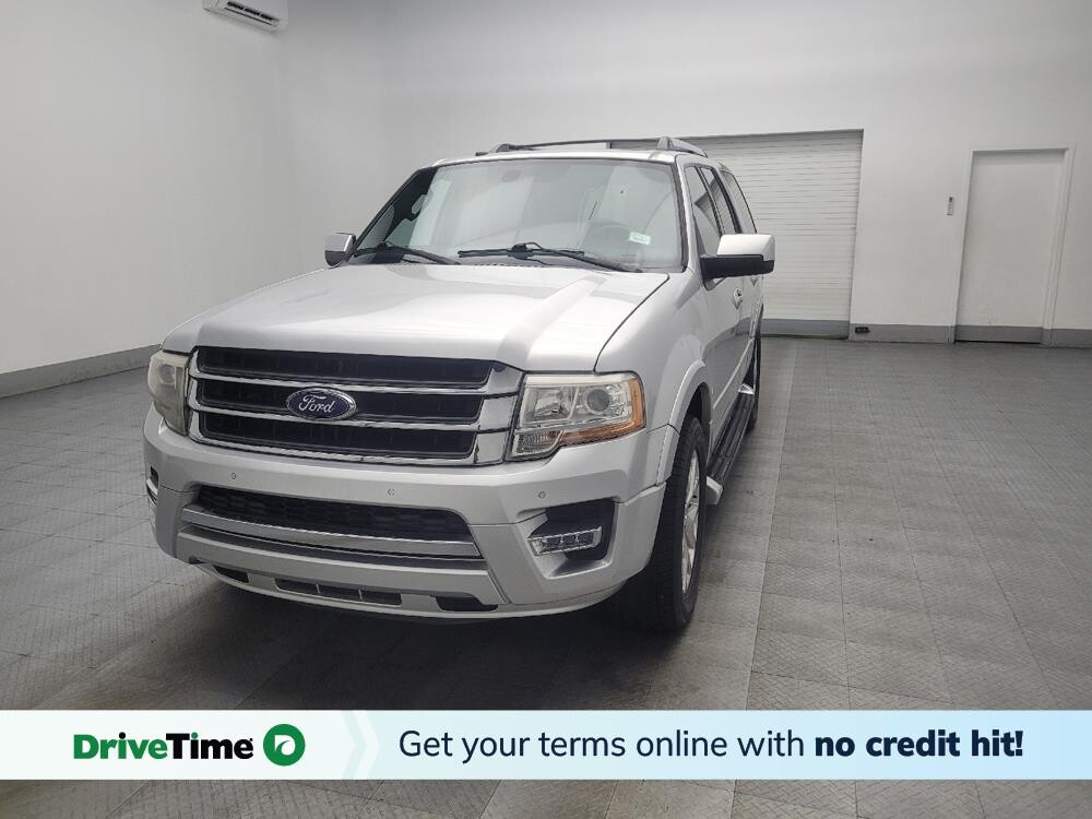 2016 Ford Expedition in Chattanooga, TN 37421 - 18104269