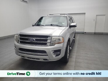 2016 Ford Expedition in Chattanooga, TN 37421