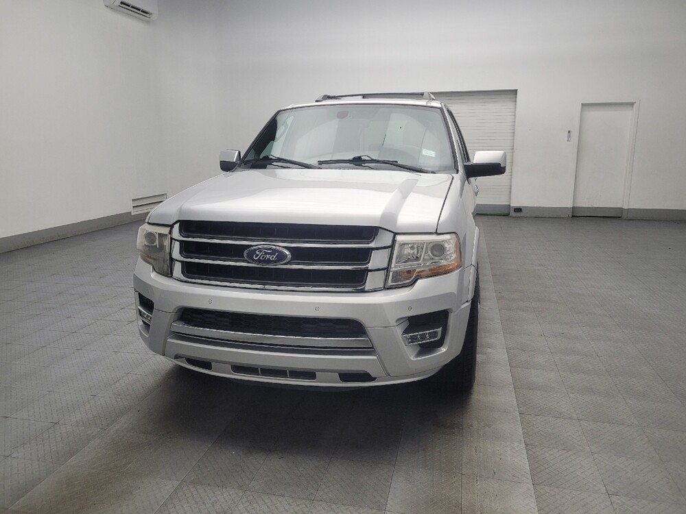 2016 Ford Expedition in Chattanooga, TN 37421 - 18104269 15