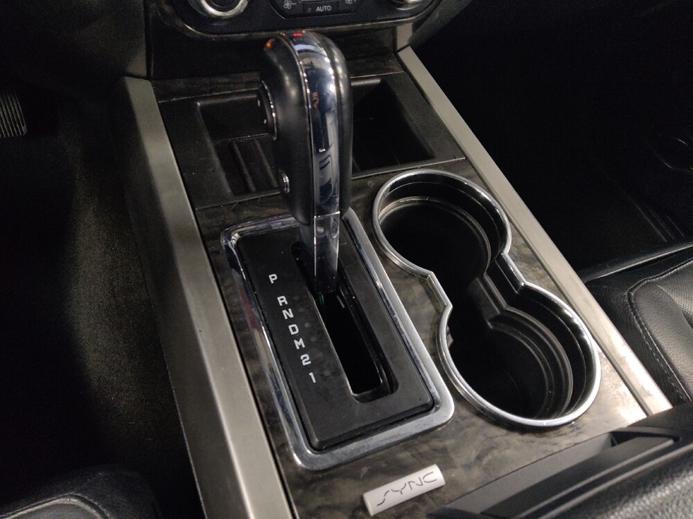 2016 Ford Expedition in Chattanooga, TN 37421 - 18104269 26