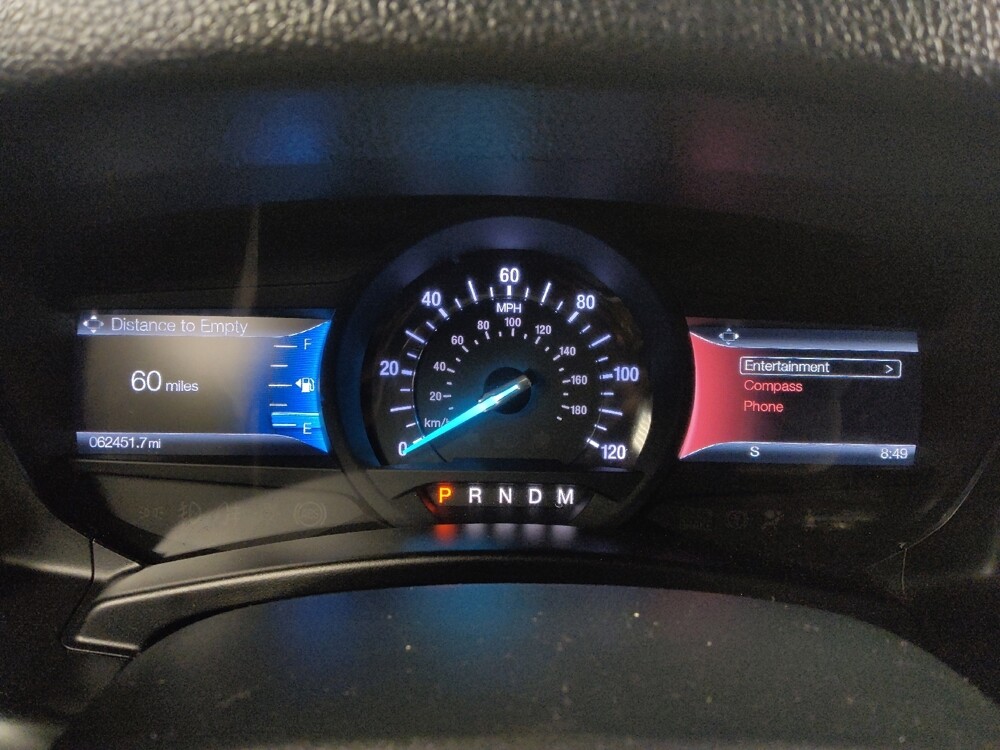 2016 Ford Expedition in Chattanooga, TN 37421 - 18104269 23