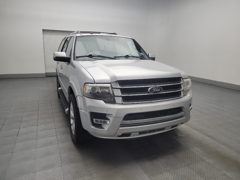 2016 Ford Expedition in Chattanooga, TN 37421 - 18104269 13