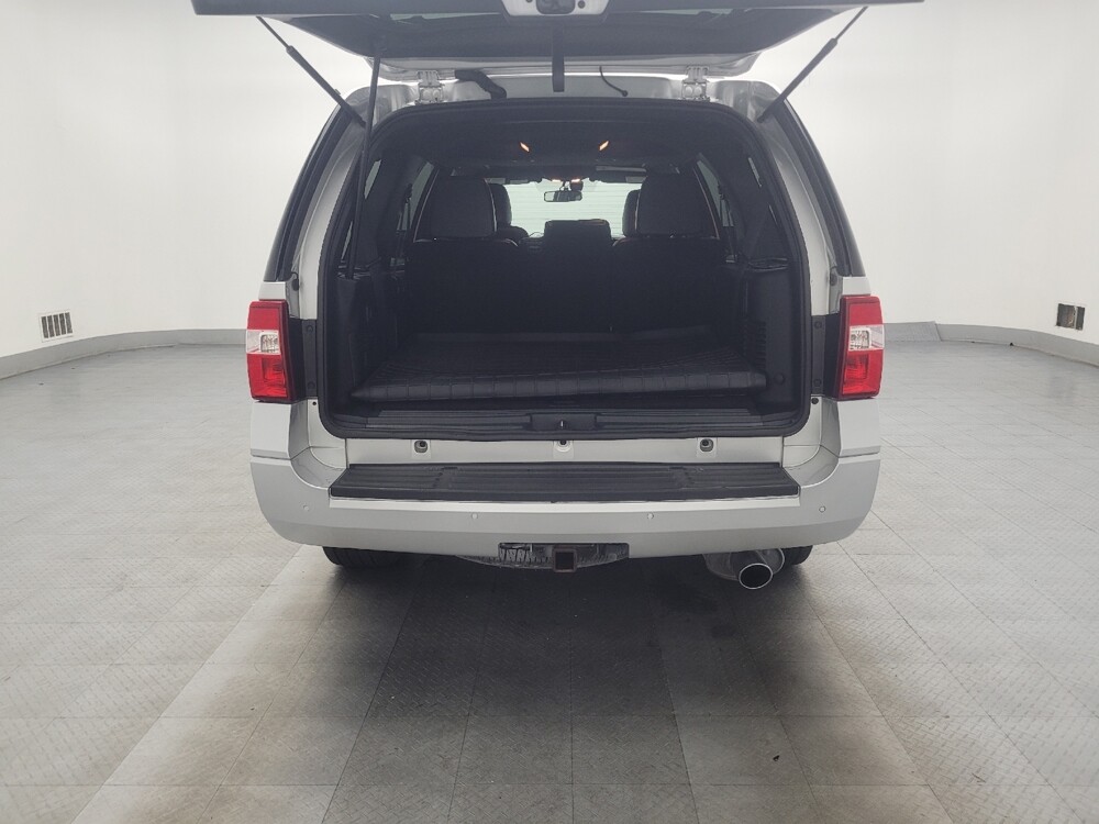 2016 Ford Expedition in Chattanooga, TN 37421 - 18104269 29