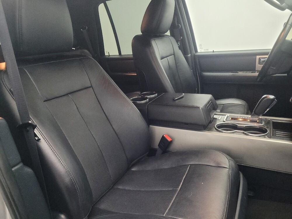 2016 Ford Expedition in Chattanooga, TN 37421 - 18104269 21