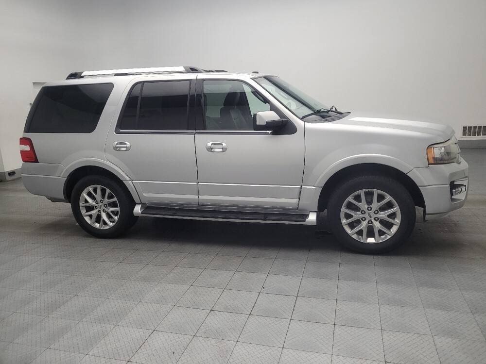 2016 Ford Expedition in Chattanooga, TN 37421 - 18104269 11