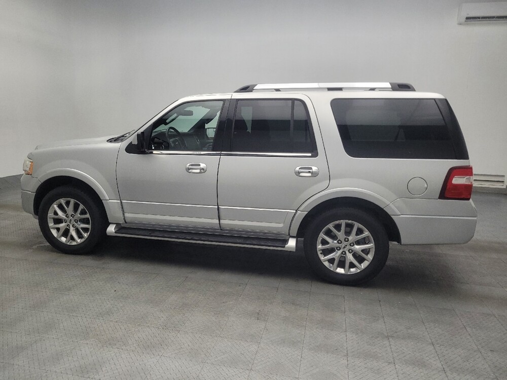 2016 Ford Expedition in Chattanooga, TN 37421 - 18104269 3