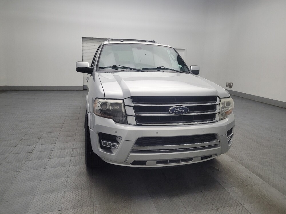 2016 Ford Expedition in Chattanooga, TN 37421 - 18104269 14