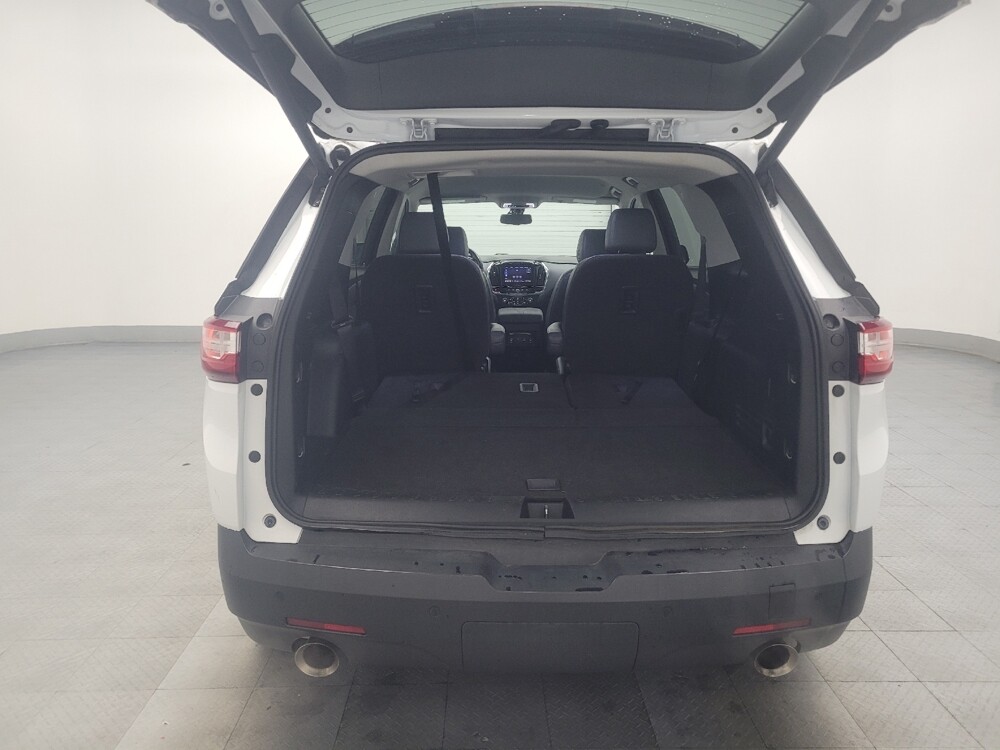 2020 Chevrolet Traverse in Marietta, GA 30062 - 18104270 29