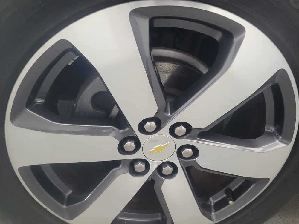 2020 Chevrolet Traverse in Marietta, GA 30062 - 18104270 31