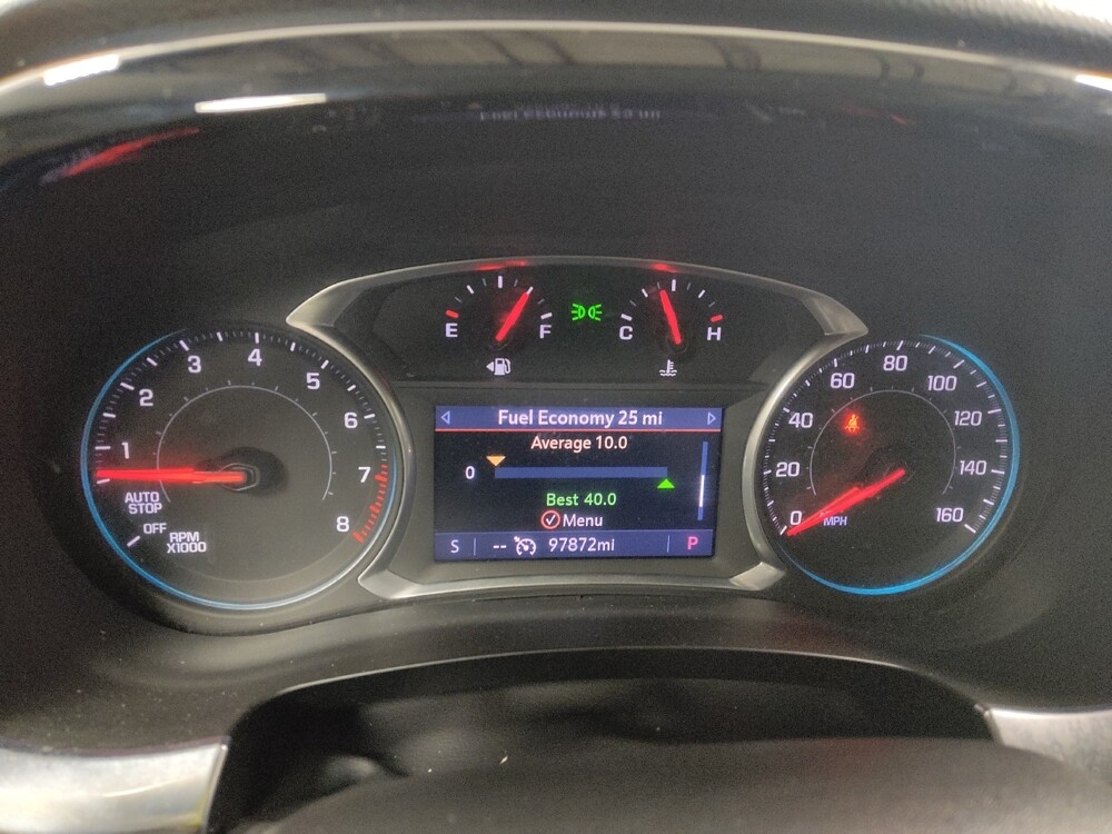 2020 Chevrolet Traverse in Marietta, GA 30062 - 18104270 23