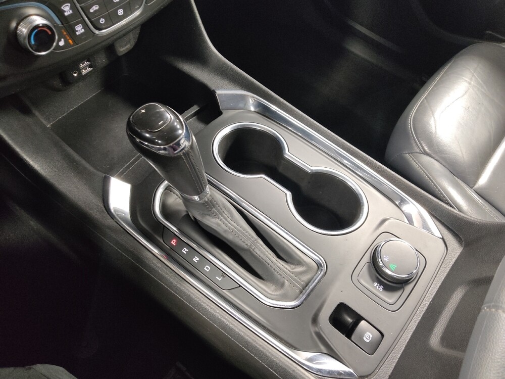 2020 Chevrolet Traverse in Marietta, GA 30062 - 18104270 26