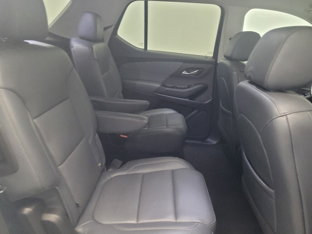 2020 Chevrolet Traverse in Marietta, GA 30062 - 18104270 19