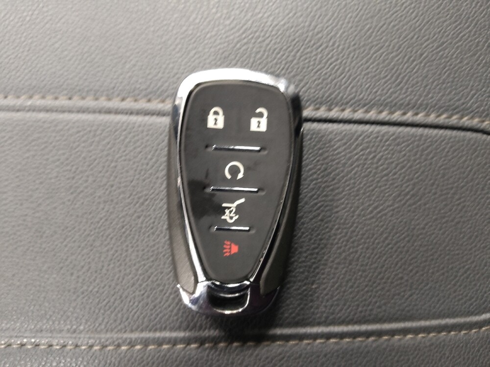 2020 Chevrolet Traverse in Marietta, GA 30062 - 18104270 33