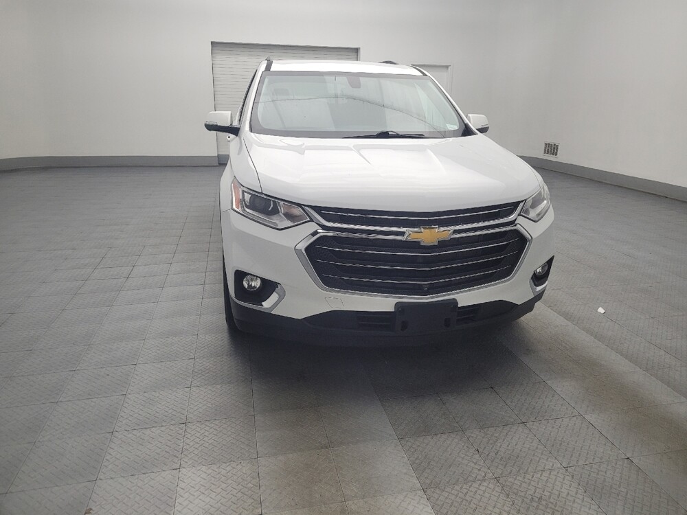 2020 Chevrolet Traverse in Marietta, GA 30062 - 18104270 14