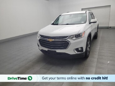 2020 Chevrolet Traverse in Marietta, GA 30062
