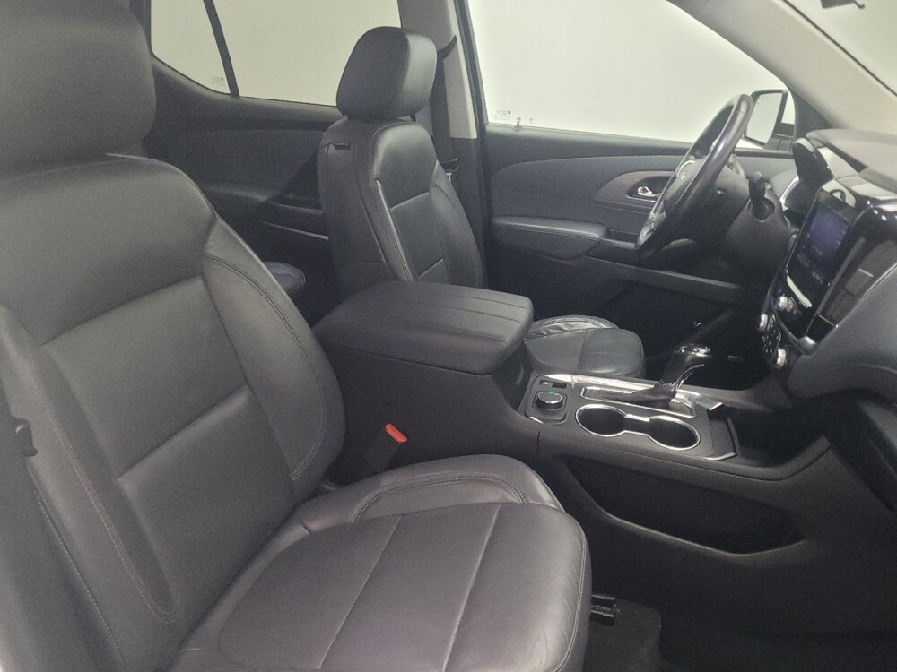 2020 Chevrolet Traverse in Marietta, GA 30062 - 18104270 21
