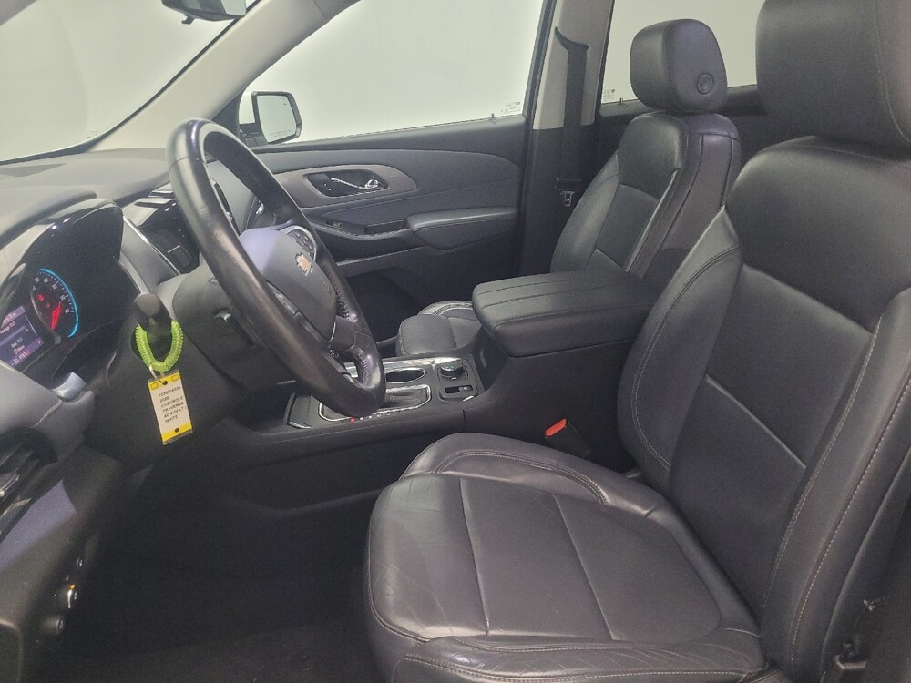 2020 Chevrolet Traverse in Marietta, GA 30062 - 18104270 17