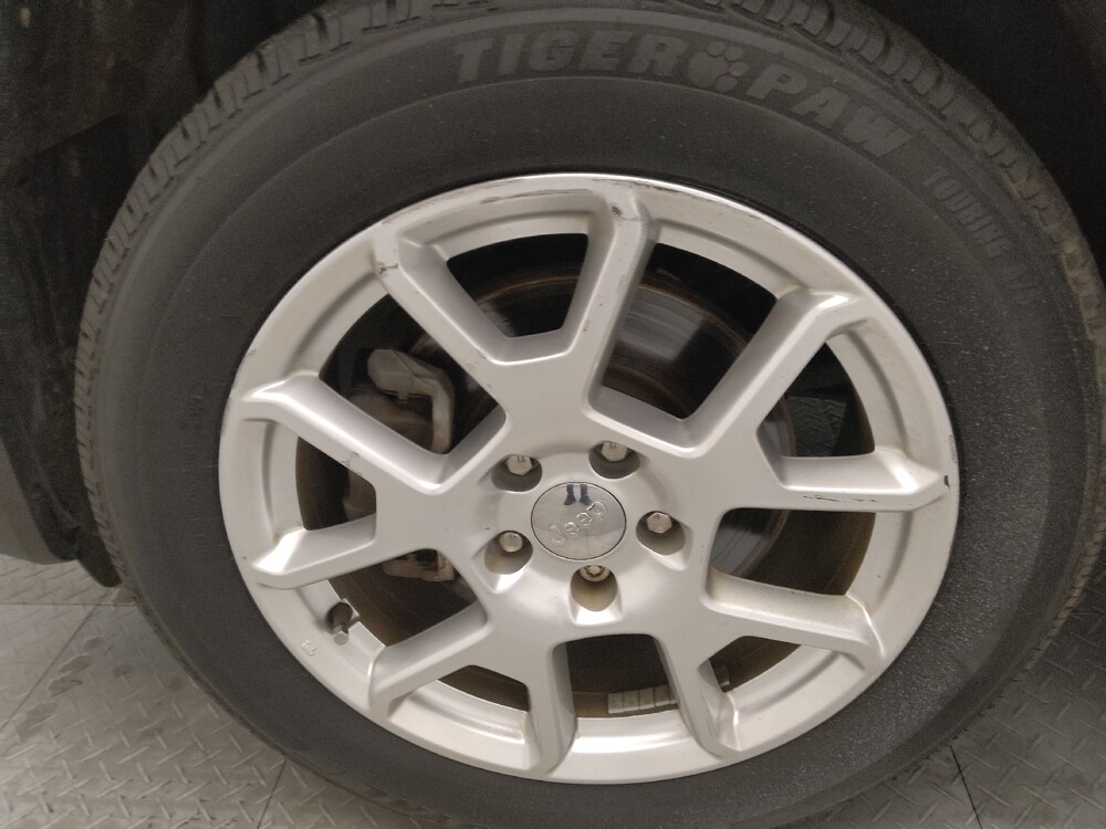 2019 Jeep Renegade in Union City, GA 30291 - 18104271 31