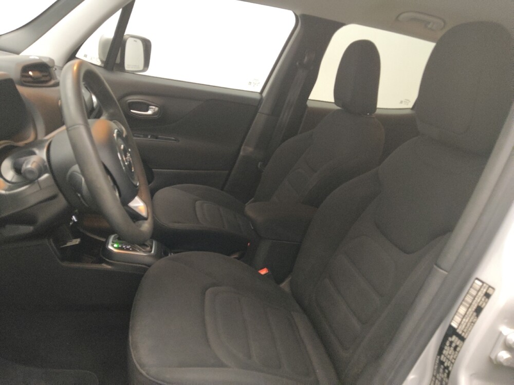 2019 Jeep Renegade in Union City, GA 30291 - 18104271 17