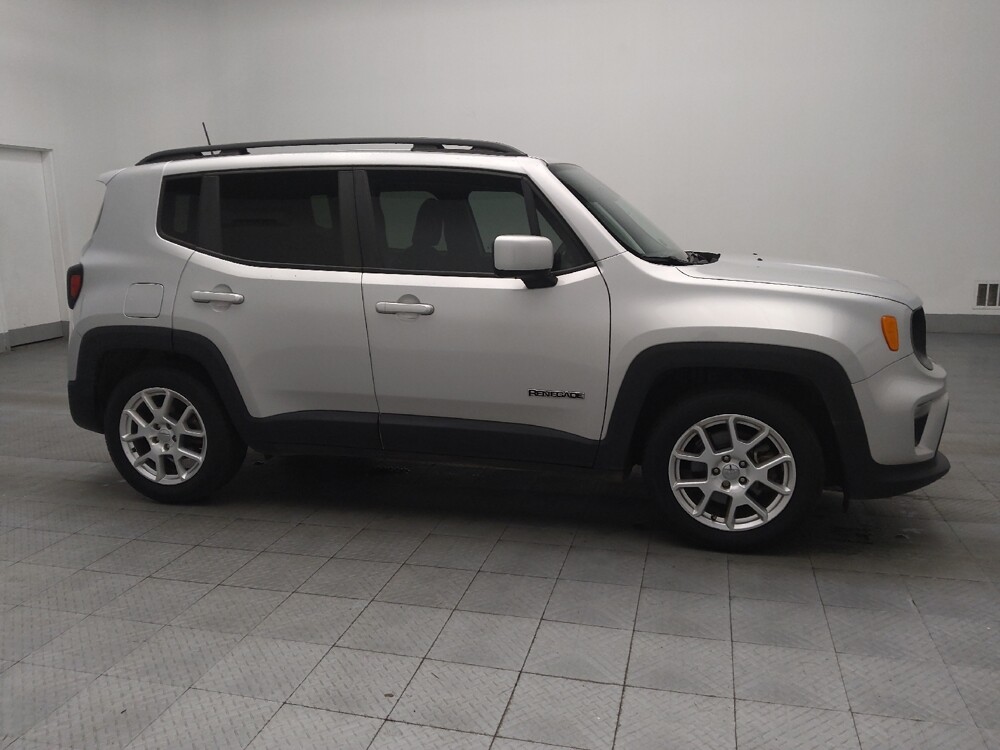 2019 Jeep Renegade in Union City, GA 30291 - 18104271 11