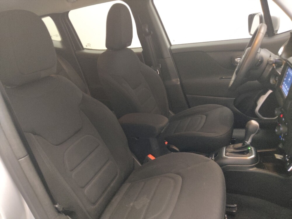2019 Jeep Renegade in Union City, GA 30291 - 18104271 21