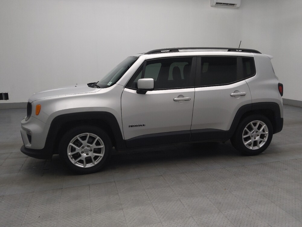 2019 Jeep Renegade in Union City, GA 30291 - 18104271 2