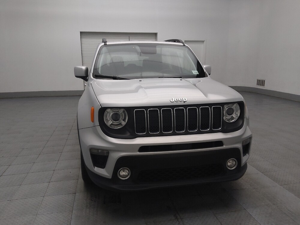 2019 Jeep Renegade in Union City, GA 30291 - 18104271 14
