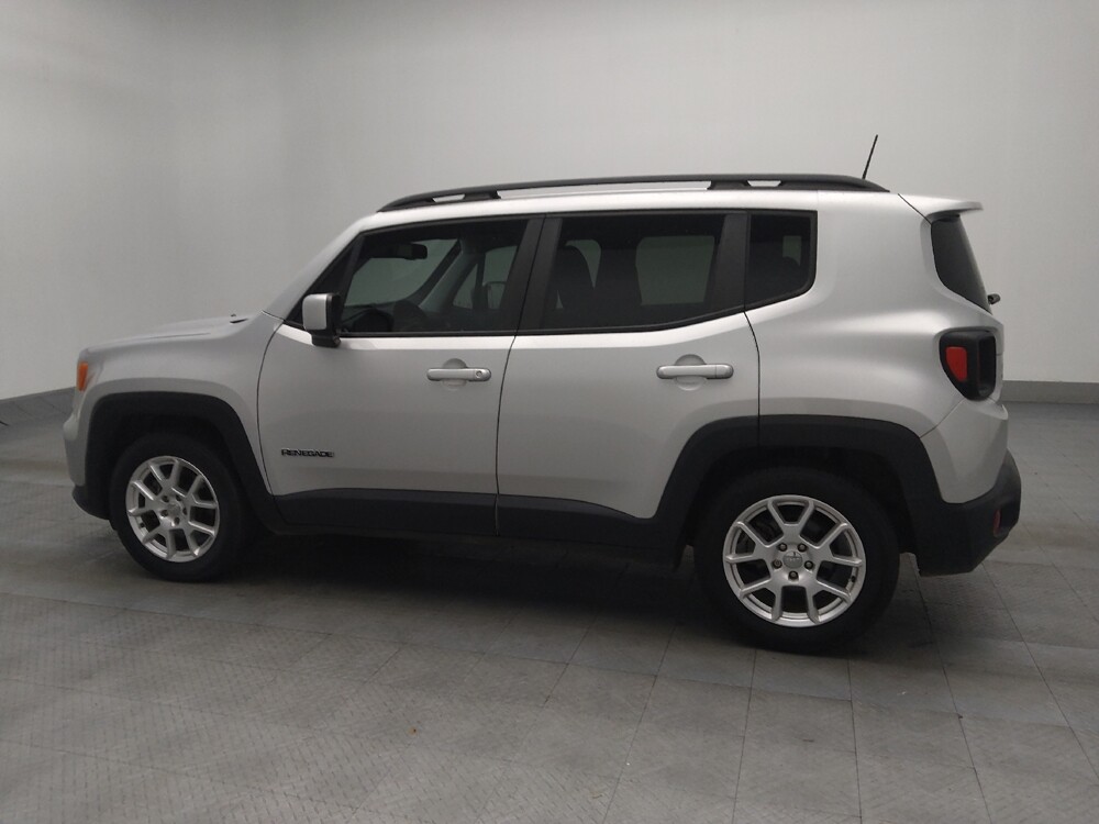 2019 Jeep Renegade in Union City, GA 30291 - 18104271 3
