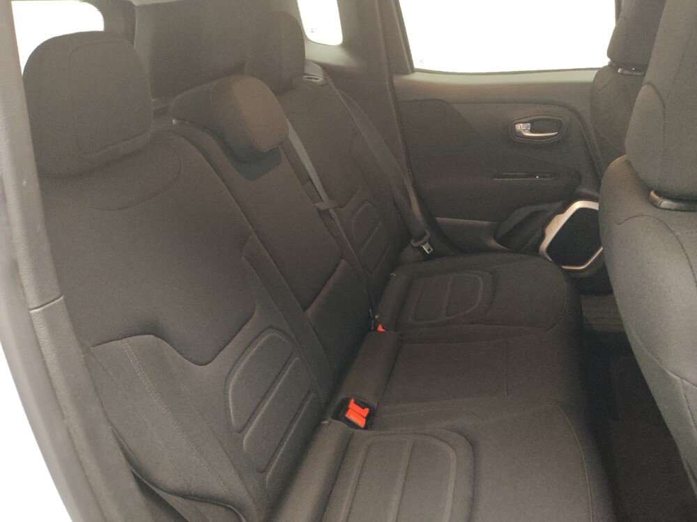 2019 Jeep Renegade in Union City, GA 30291 - 18104271 19