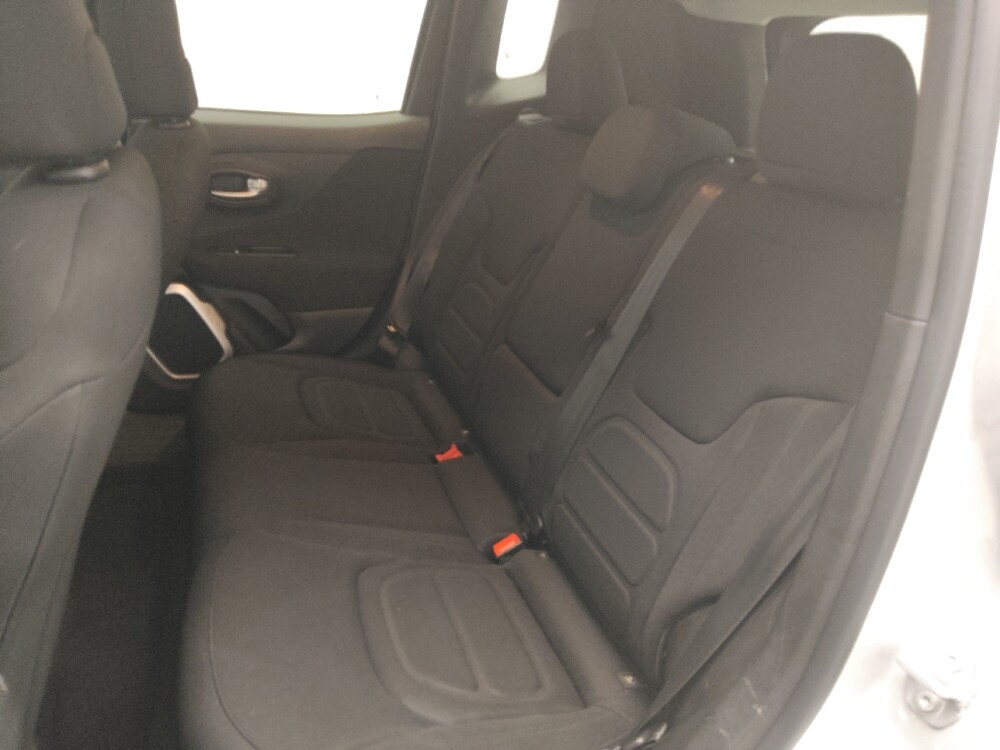 2019 Jeep Renegade in Union City, GA 30291 - 18104271 18