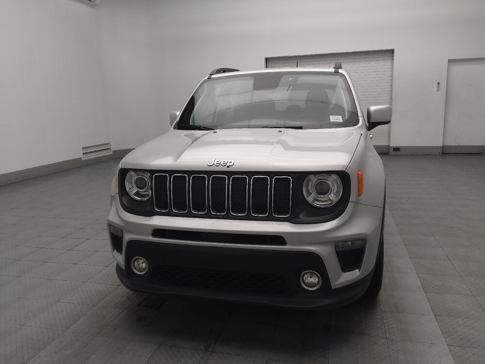 2019 Jeep Renegade in Union City, GA 30291 - 18104271 15